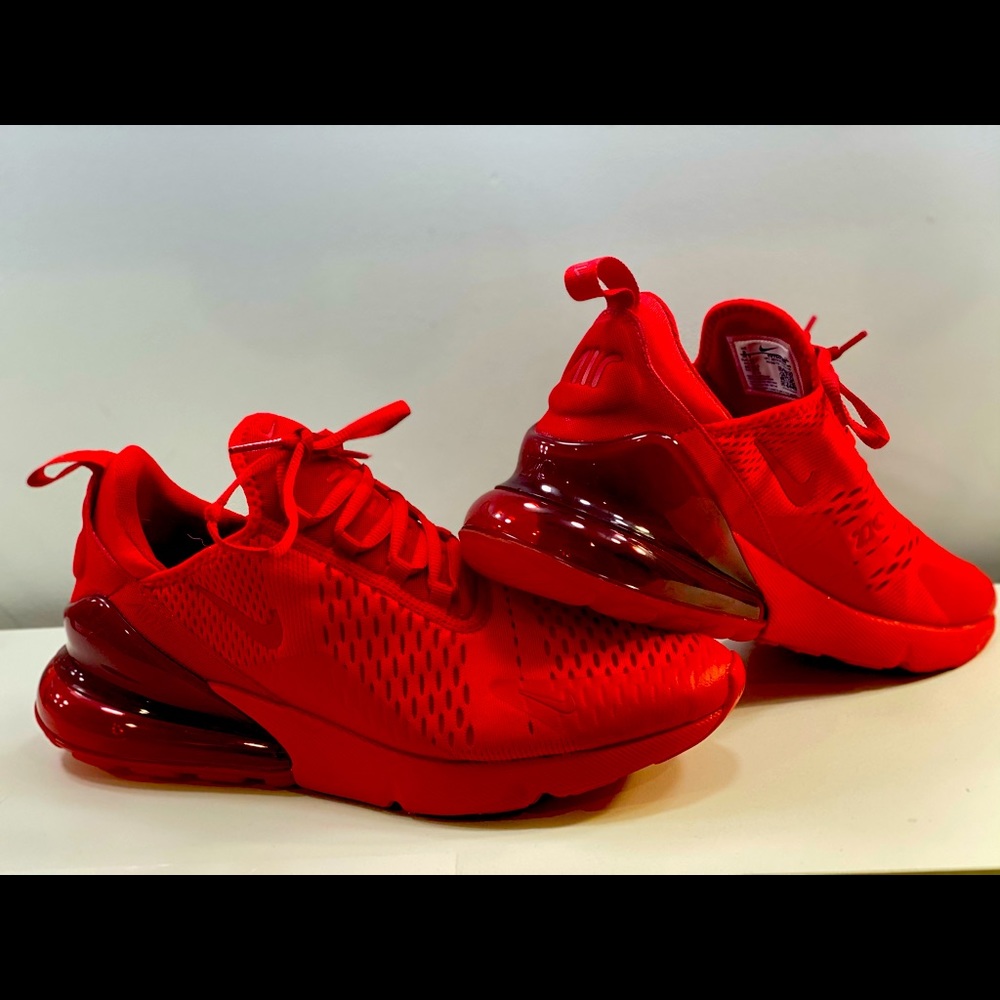 Nike Air Max Air7c
